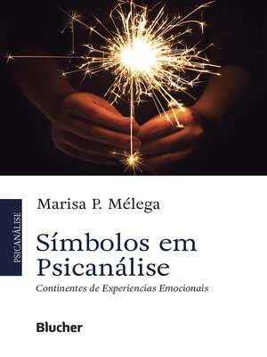 cover image of Símbolos em psicanálise